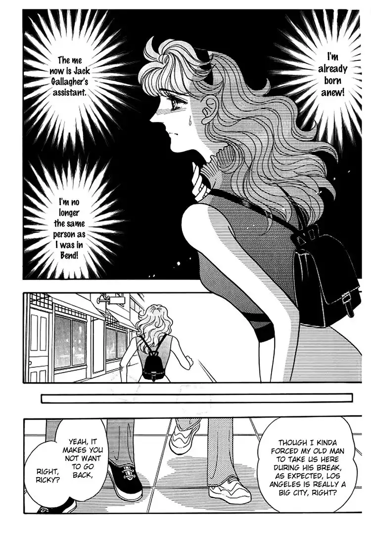 Red (KOBAYASHI Hiromi) Chapter 12 28